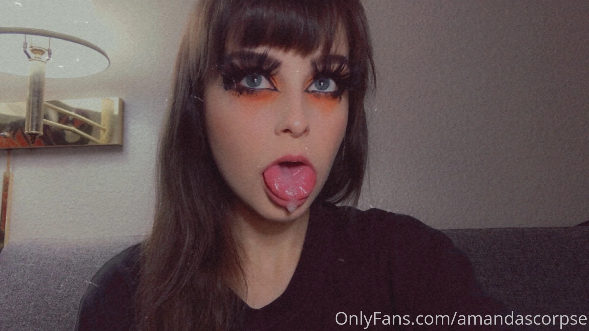 Gothiccowgirl part 74 