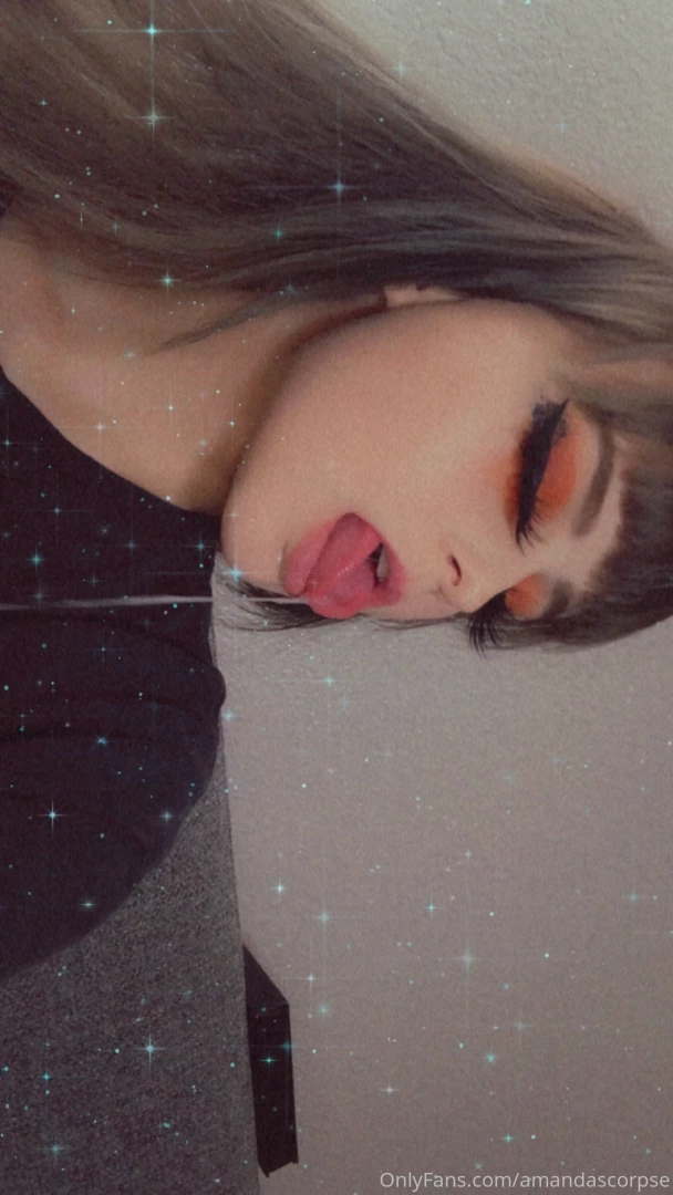 Gothiccowgirl part 73 