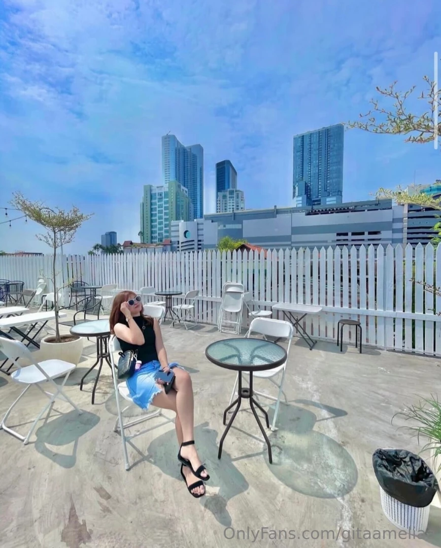 Gitaameliaa part 160074 