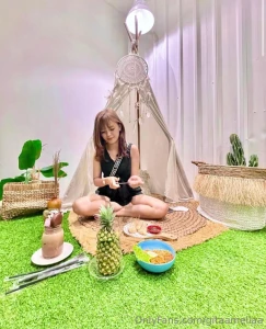 Gitaameliaa part 160106