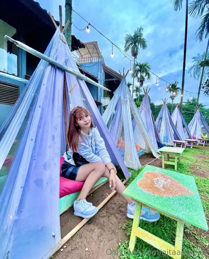 Gitaameliaa part 160116 