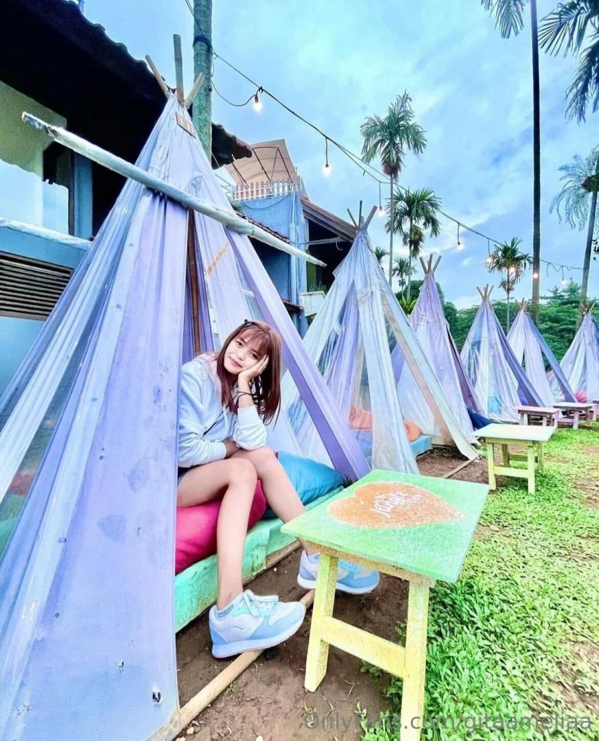 Gitaameliaa part 160117 