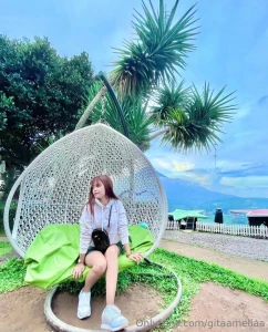 Gitaameliaa part 160118