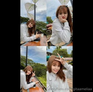 Gitaameliaa part 160223