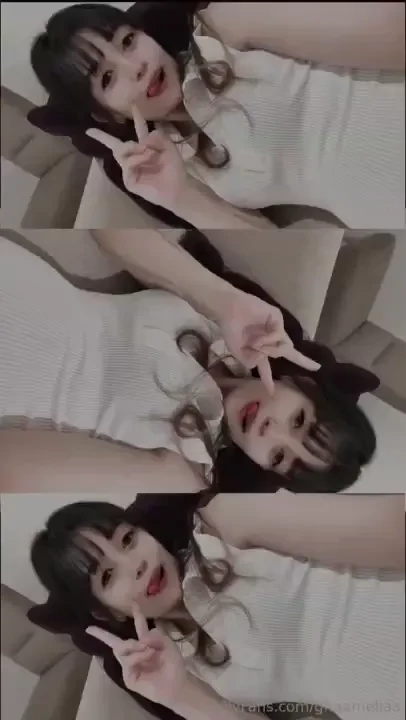 Gitaameliaa part 160245 