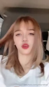 Gitaameliaa part 160402