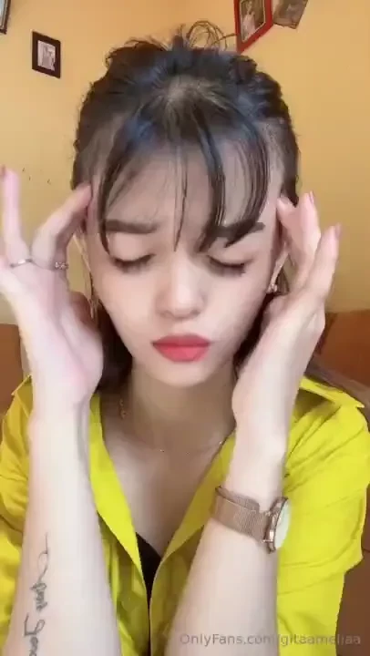 Gitaameliaa part 160403 