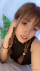 Gitaameliaa part 160406