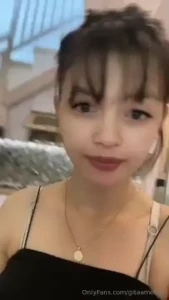 Gitaameliaa part 160407