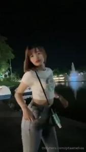 Gitaameliaa part 160415