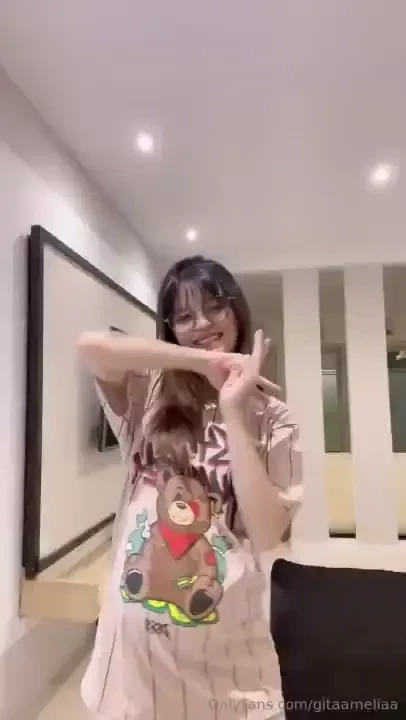 Gitaameliaa part 160567 