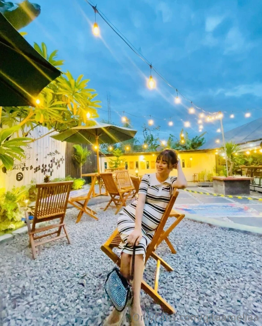 Gitaameliaa part 160626 