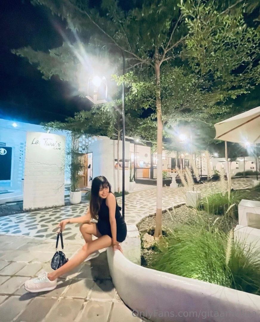 Gitaameliaa part 160638 