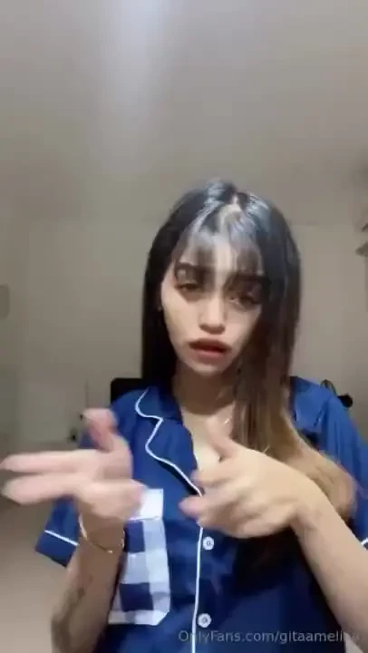 Gitaameliaa part 160692 