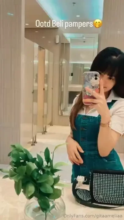 Gitaameliaa part 160693 