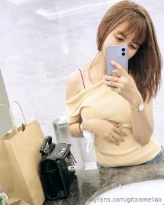 Gitaameliaa part 160708