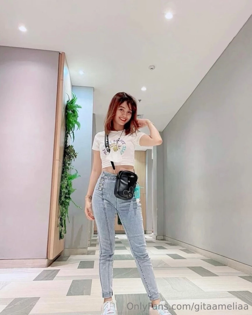 Gitaameliaa part 160715 