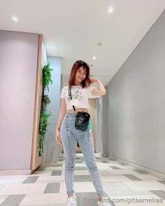 Gitaameliaa part 160715