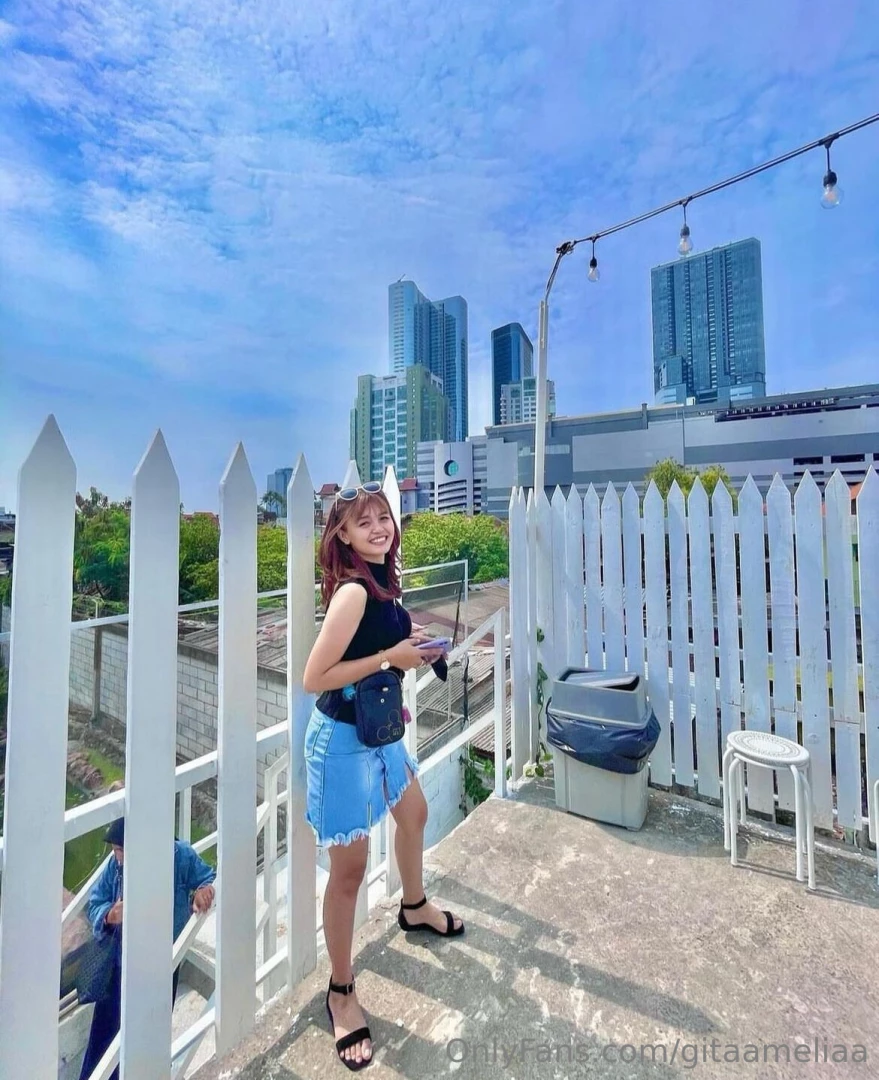 Gitaameliaa part 160718 