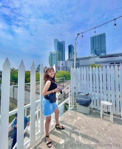 Gitaameliaa part 160718