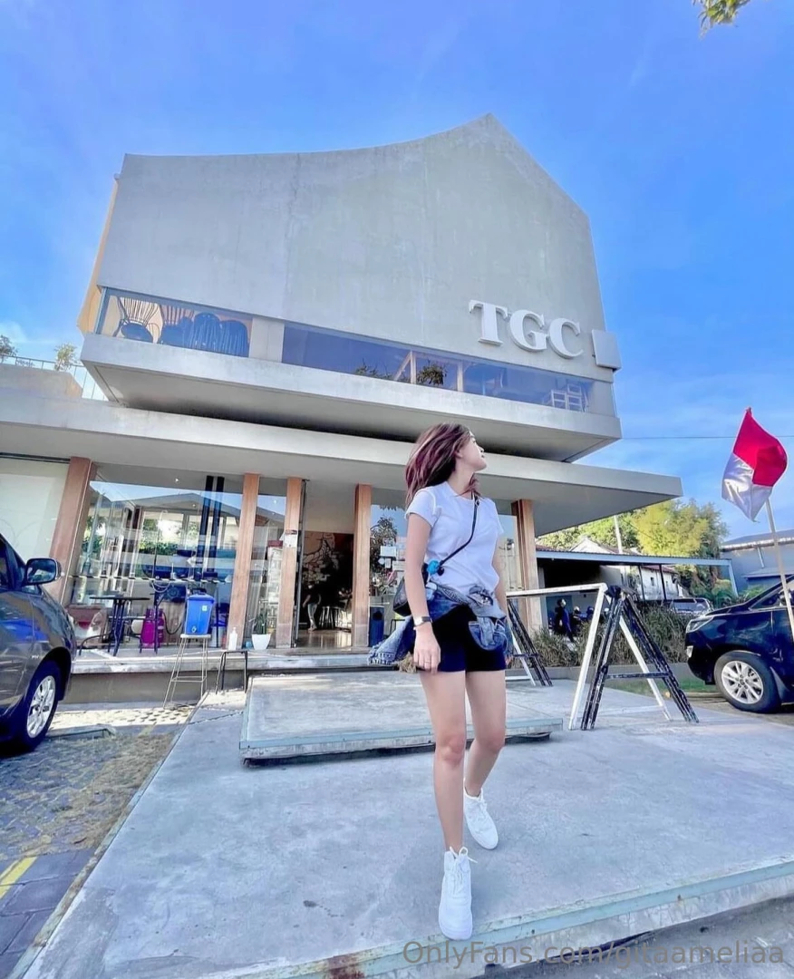 Gitaameliaa part 160729 