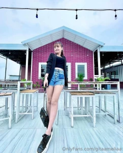 Gitaameliaa part 160731