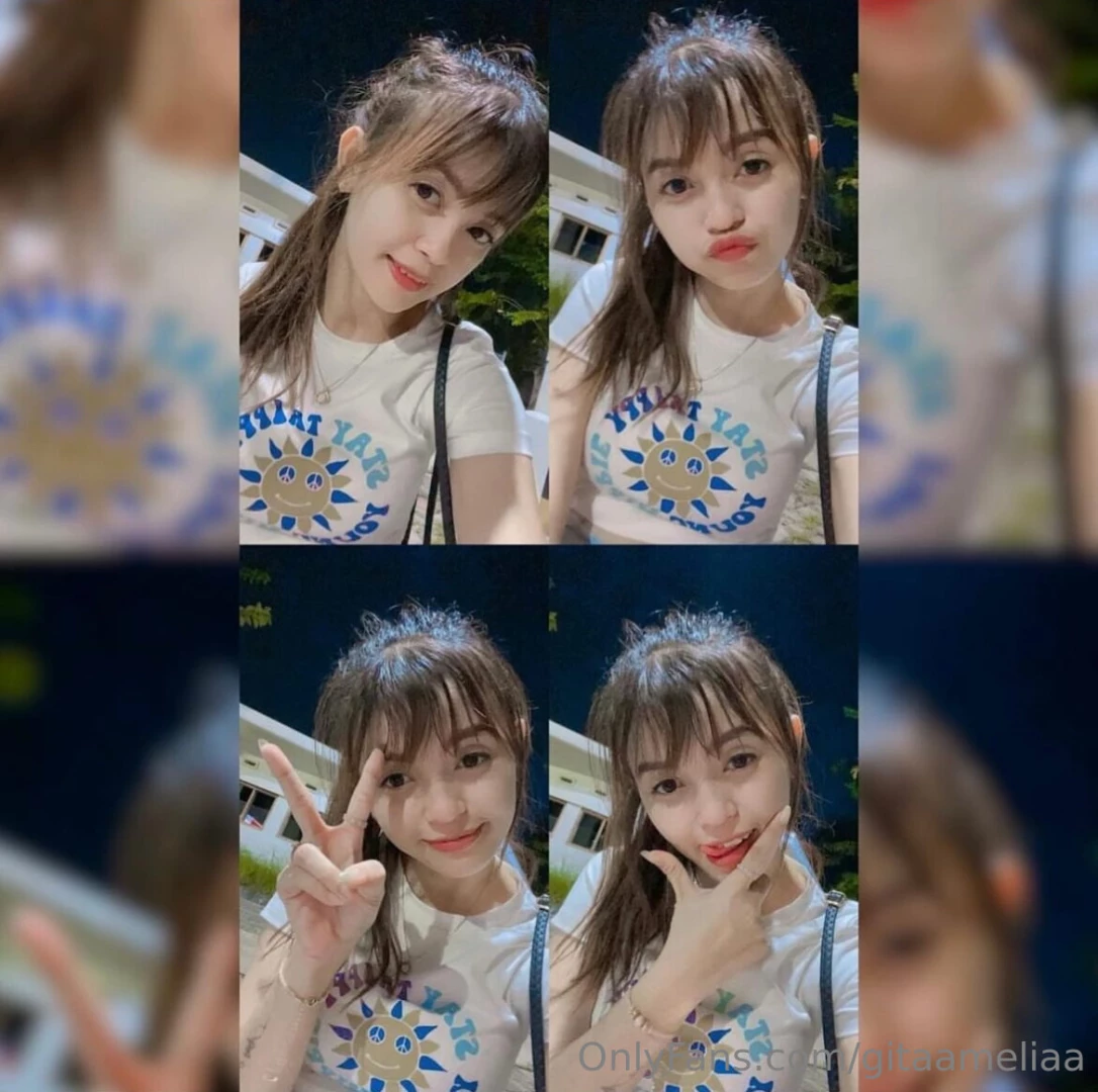 Gitaameliaa part 160780 