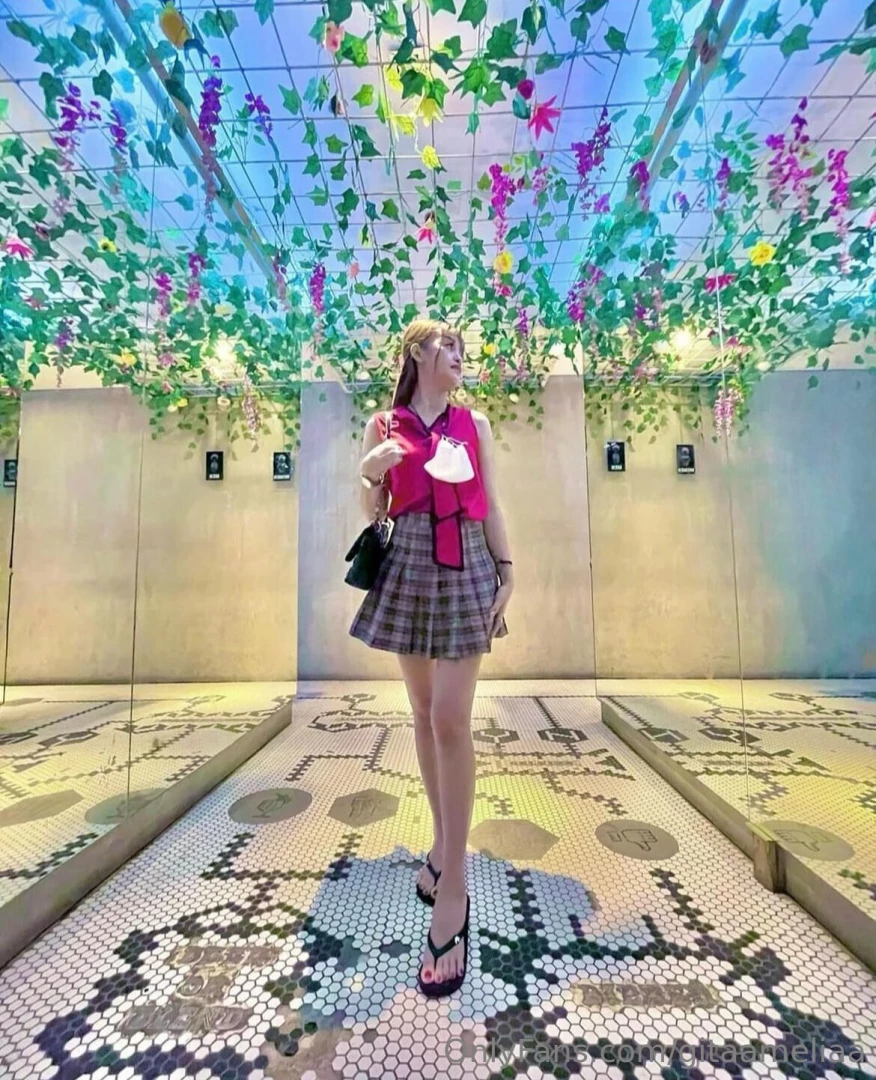 Gitaameliaa part 160790 