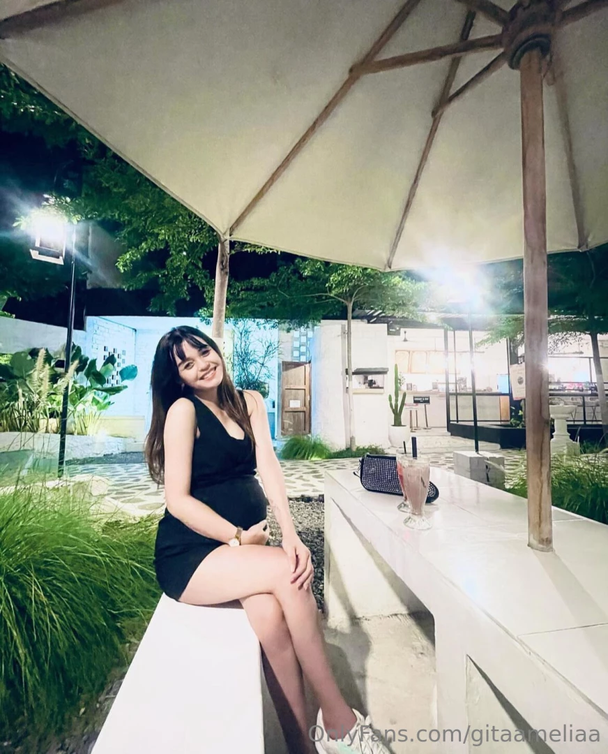 Gitaameliaa part 160801 