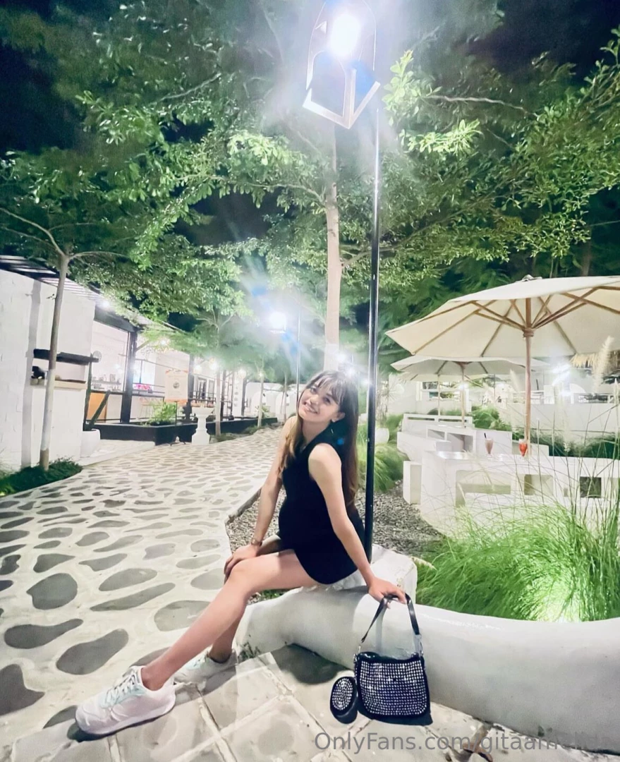 Gitaameliaa part 160805 