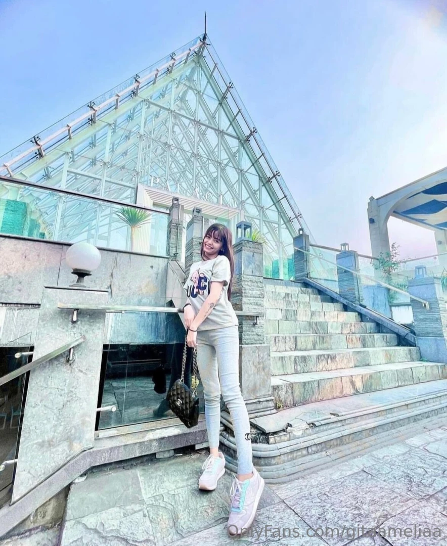 Gitaameliaa part 160809 