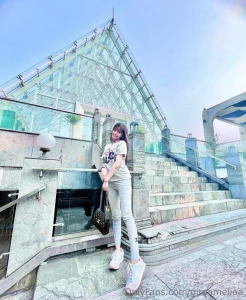 Gitaameliaa part 160809