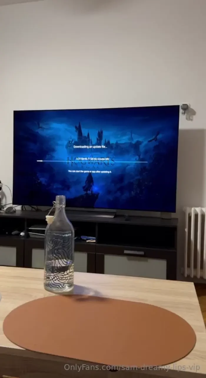 When i m in a good mood or nervous i put baby voice don t hate me 