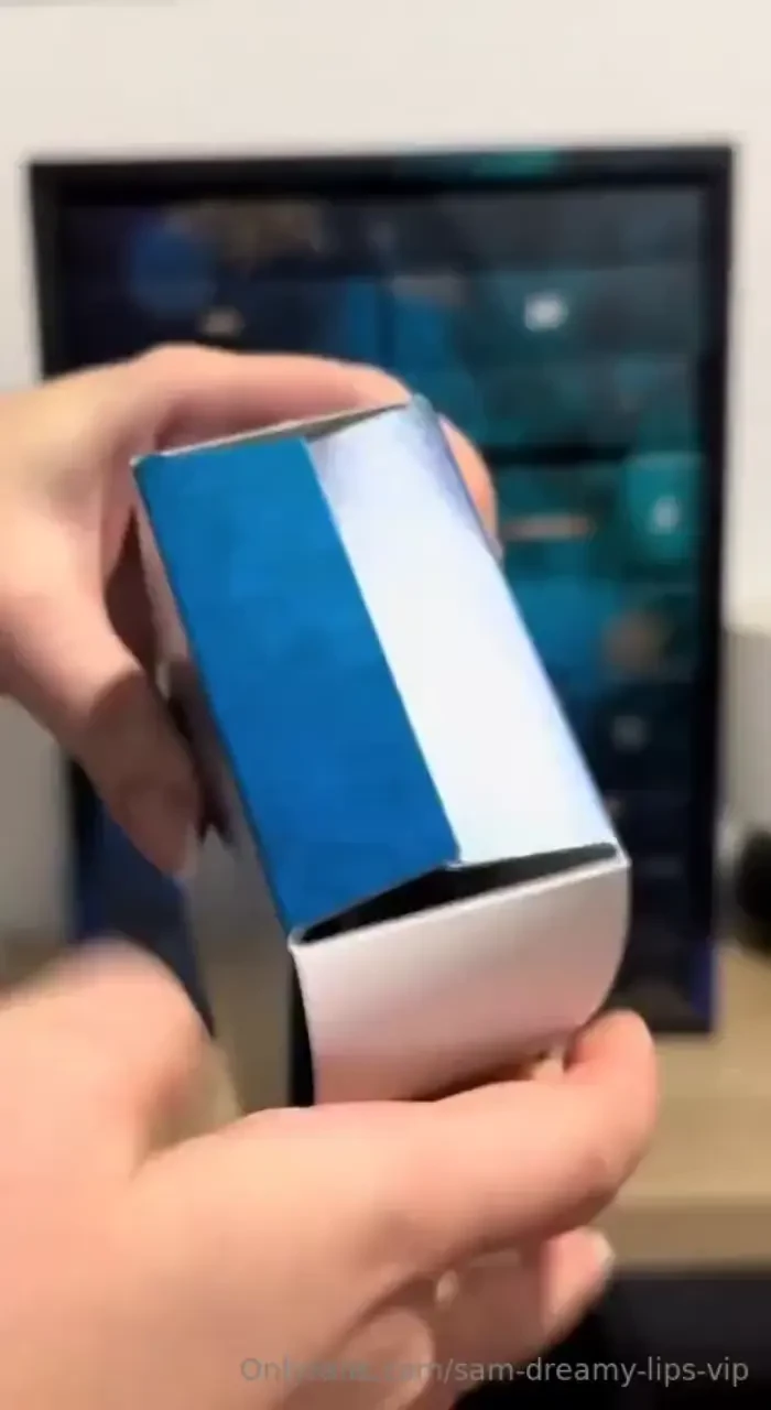 We have to start with the boring part but stay tuned for the how it 