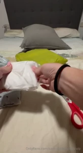 Okay next stuff no spoilers you ll have to watch the video is it fun