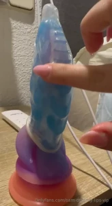 Can you believe i m still horny hahahaha i can t deliver the videos -