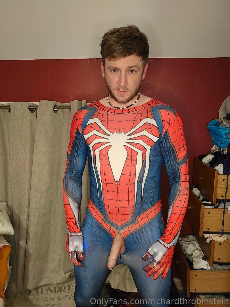 Can i be your hero part 1 