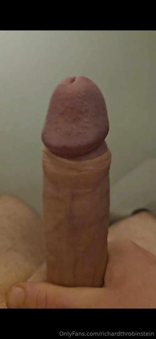 Couldn t sleep so here s a quick and dirty my pov handjob with cumshot 