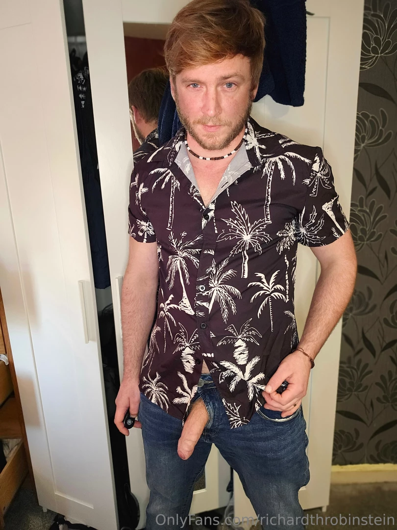 Are you ready for our date part 2 