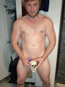 Happy halloween i m i a treat to you part 1