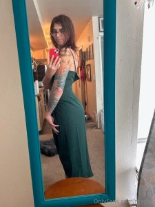 I love the way my booty pops in either a dress or when i m wearing part 1