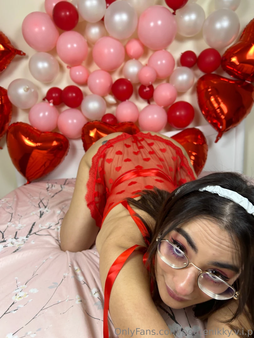 Happy valentine s day i hope you cum a lot today and if it s with me part 3 
