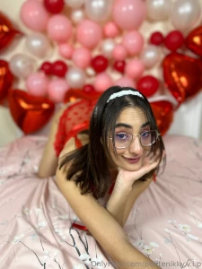 Happy valentine s day i hope you cum a lot today and if it s with me part 4