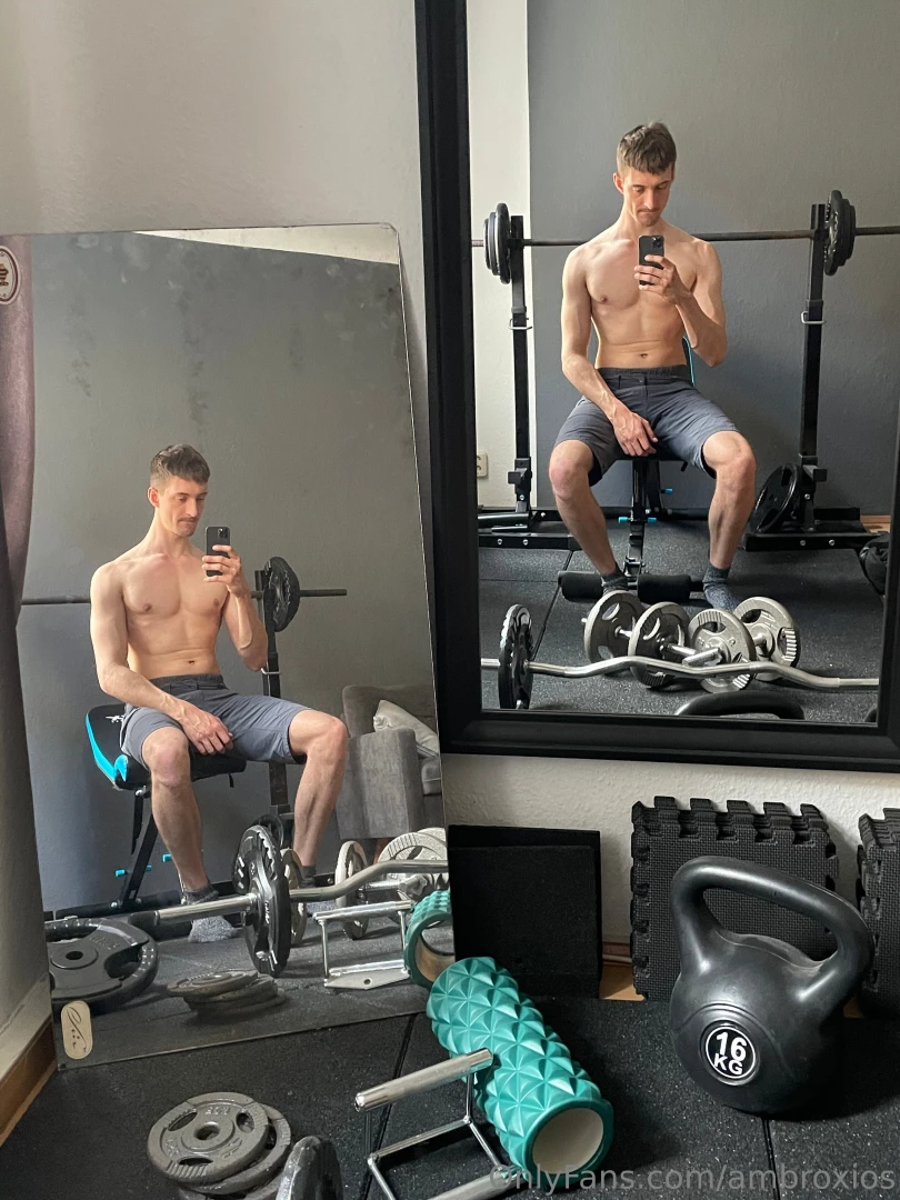 Anything you guys want me to focus on 