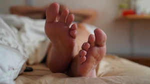 Sorry for the lack of content just painted my toes so more soon part 4