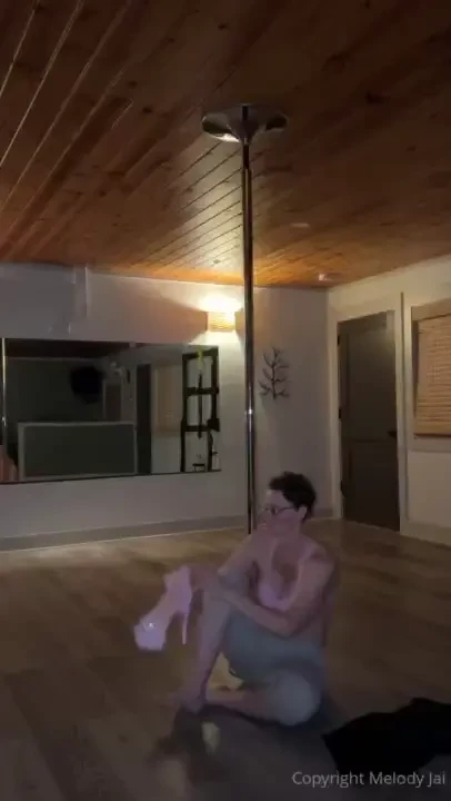 Messing around tonight i had the urge to dance part 1 