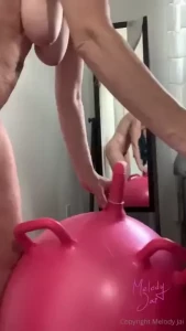 Let me bounce on it while i whimper and beg for you to cum inside