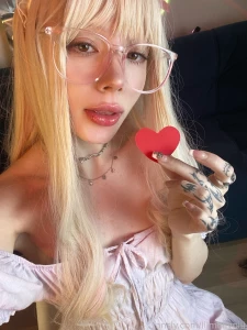 Today is the day of love and we can become more than just friends