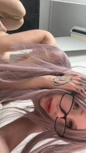 I m going to the islands tomorrow to surprise you fyp glasses student