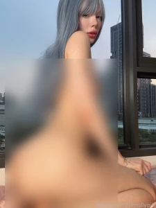 You want to be that hello kitty then you can see me naked skinny nude part 3